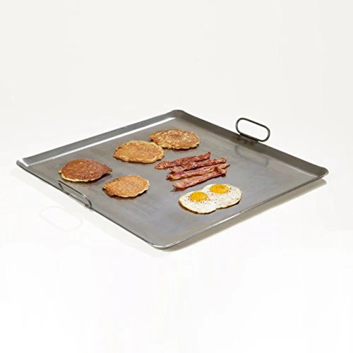 4-Burner Add-On Griddle Top, 23" x 23" - Image 2