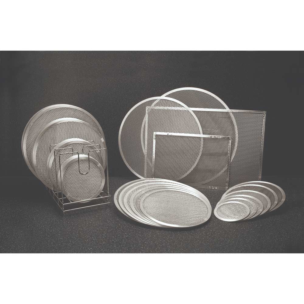American Metalcraft 18040 Pizza Pan/Screen Rack - Image 3