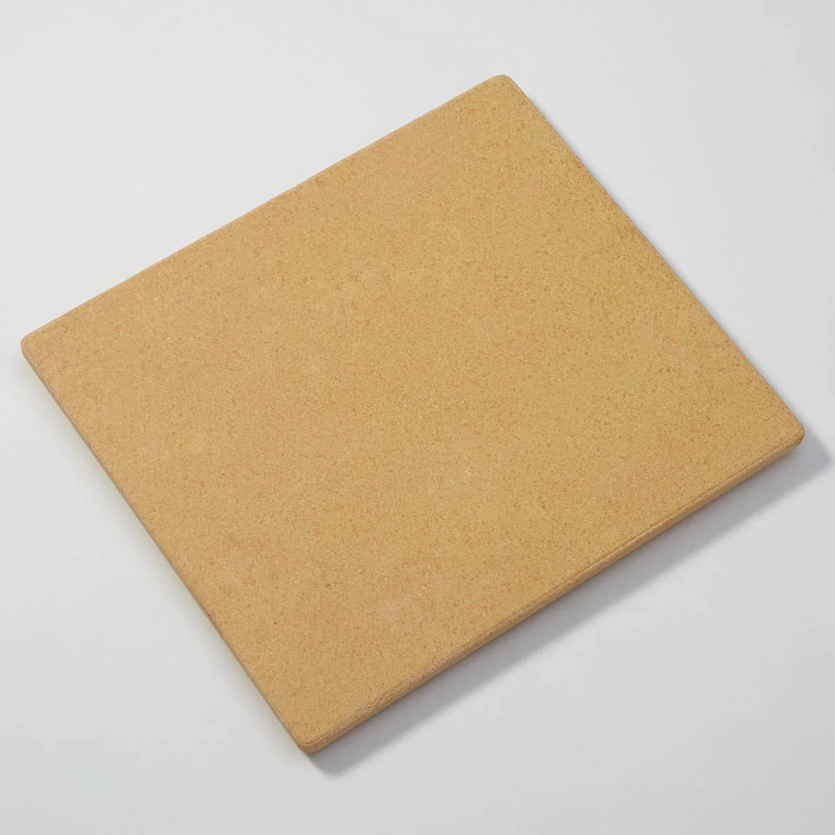 American Metalcraft PS1416 Cordierite Baking Stone, 14" x 16" - Image 2