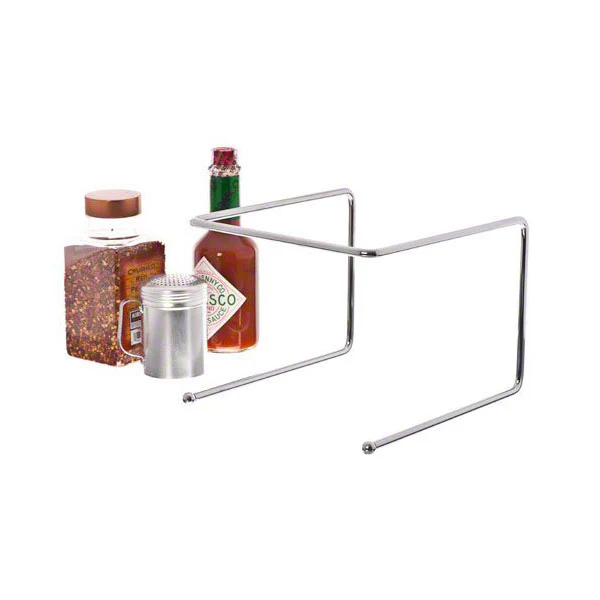 American Metalcraft PTS-9 Aluminum Pizza Stand, 9" x 8" x 7" - Image 6
