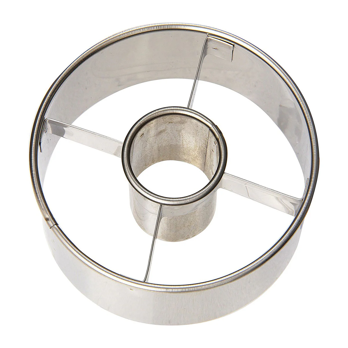 Ateco 14423 Doughnut Cutter, 3-1/2", large - Image 2