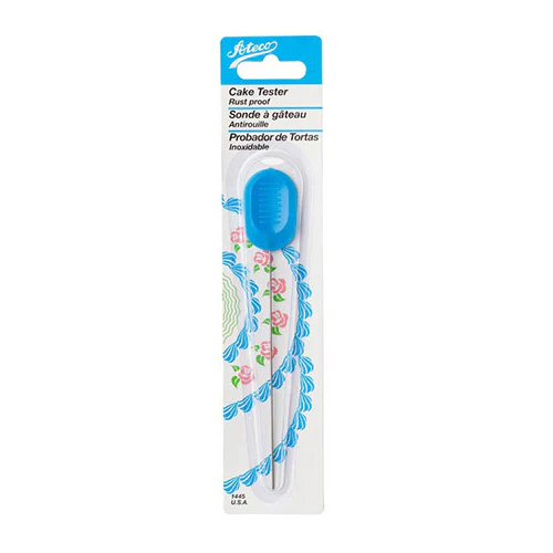 Ateco 1445 Stainless Steel Cake Tester - Image 2