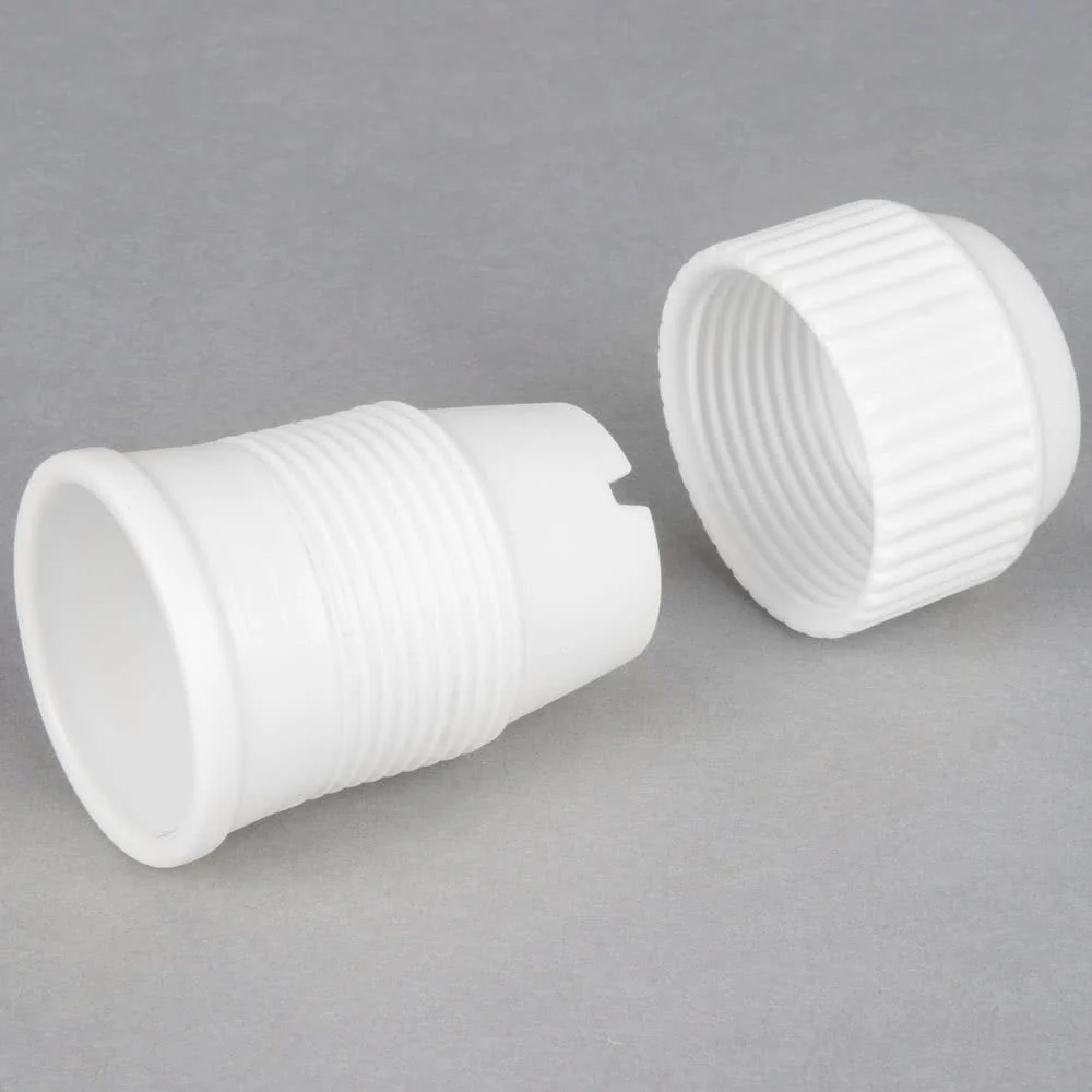Ateco 404 Pastry Tip Coupling - Large - Image 3