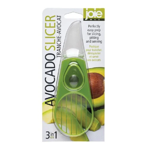 Avocado Slicer 3-in-1 Tool - Image 2