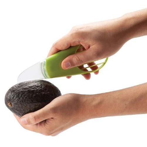 Avocado Slicer 3-in-1 Tool - Image 3