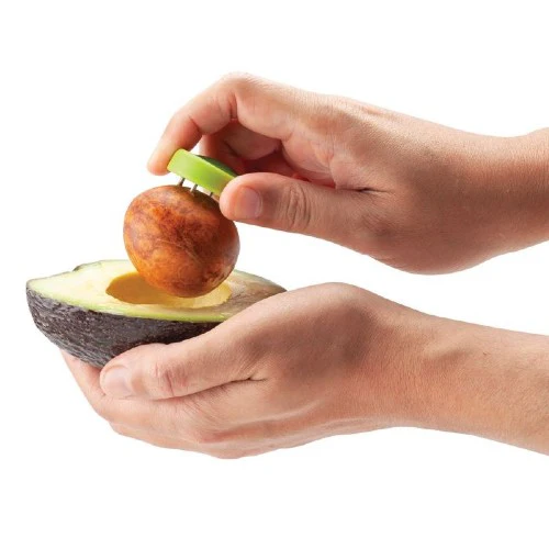 Avocado Slicer 3-in-1 Tool - Image 4