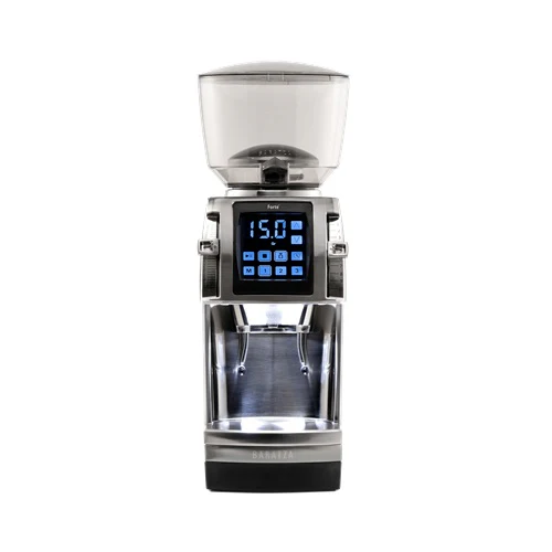 Baratza ZCG1085SIL1BUC1A Forte AP High Capacity Coffee Grinder, 300g Hopper - Image 2