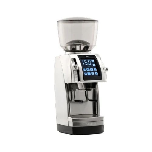 Baratza ZCG1085SIL1BUC1A Forte AP High Capacity Coffee Grinder, 300g Hopper - Image 4