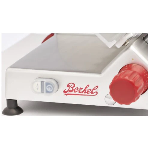 Berkel B12-SLC Slicer, 12" Blade, Manual Angle Feed - Image 6