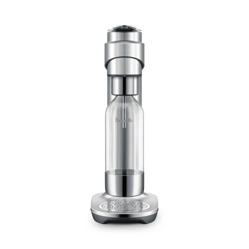 Breville Commercial BCA800BSS0ZNA1 the InFizz Fusion Water and Beverage Carbonator, 1 Liter - Image 3