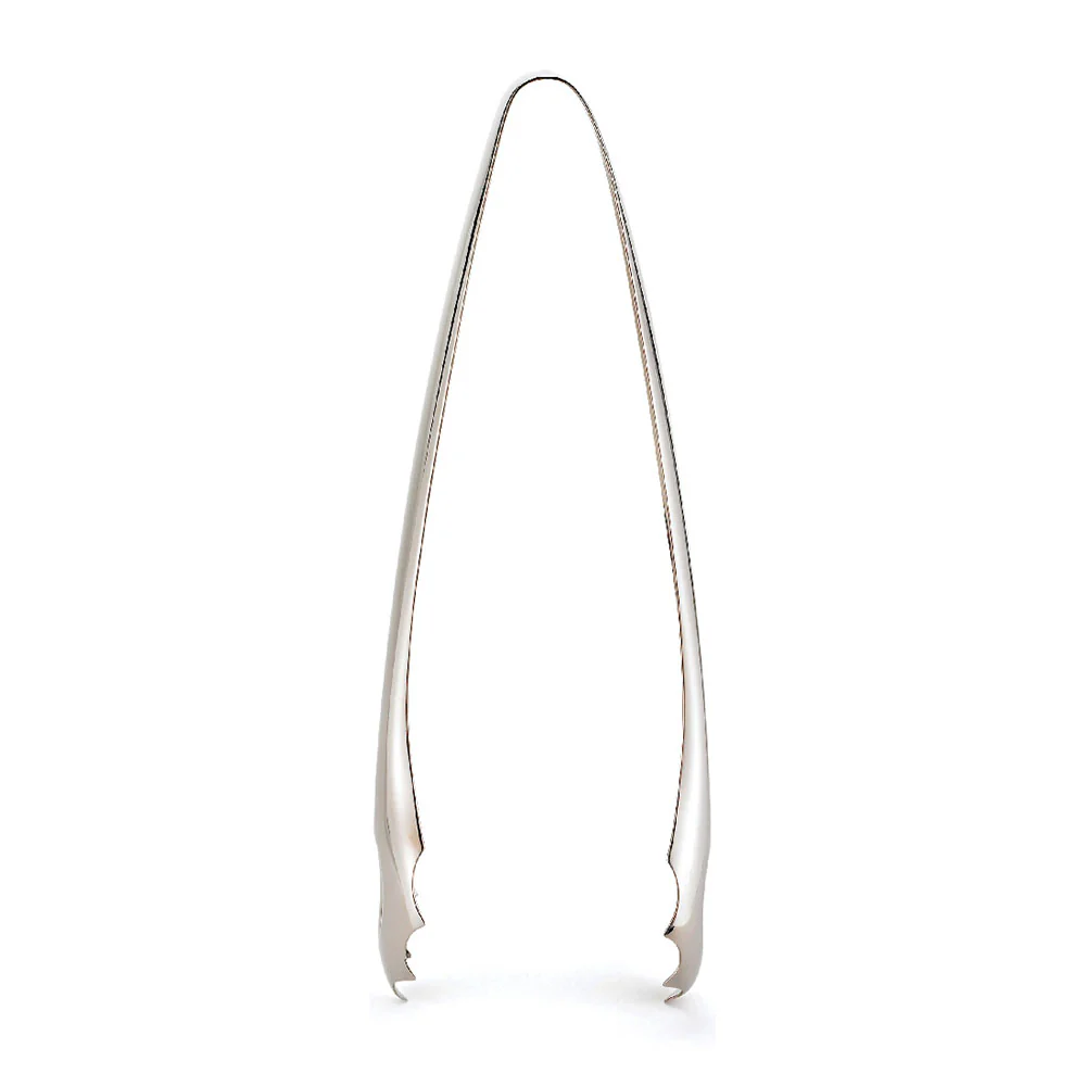 Browne 57540 Eclipse Bar Tongs, 7" - Image 2