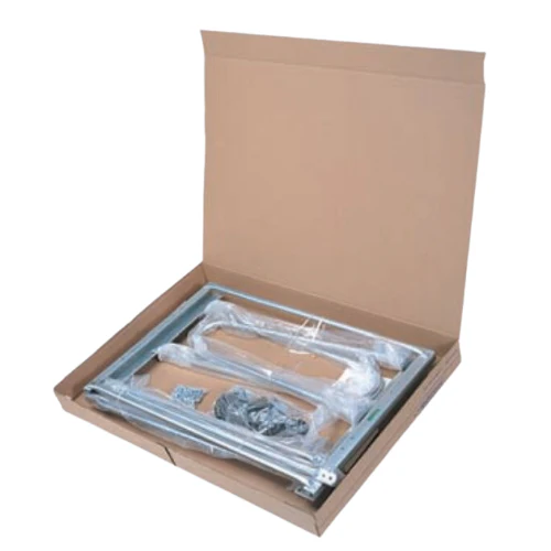 Cactus Mat 6477-KD Port-A-Mat Transporter & Wash Rack, 500 lb., Knock-Down - Image 2