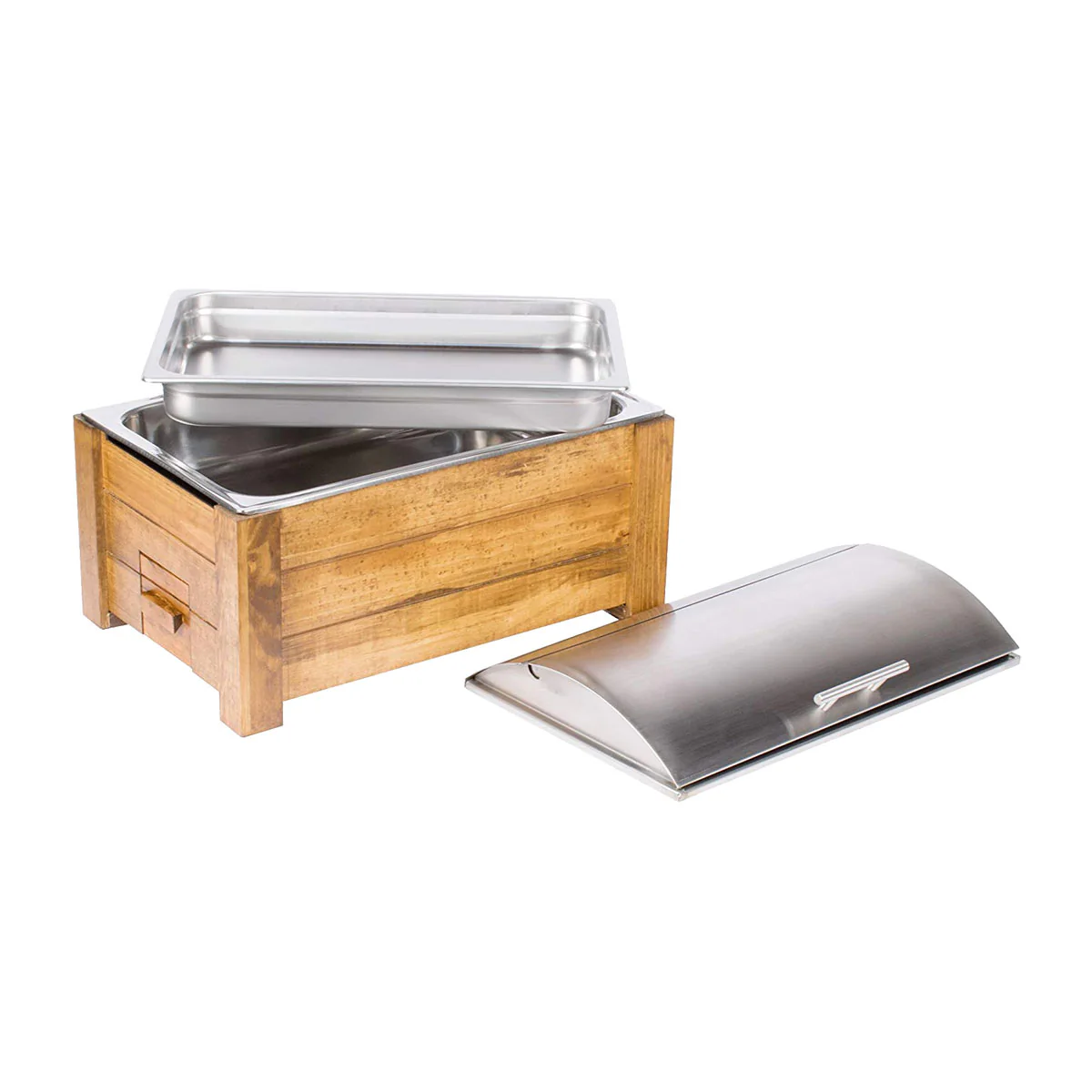 Cal Mil 3429-99 Madera Chafer, 8 qt. - Image 3