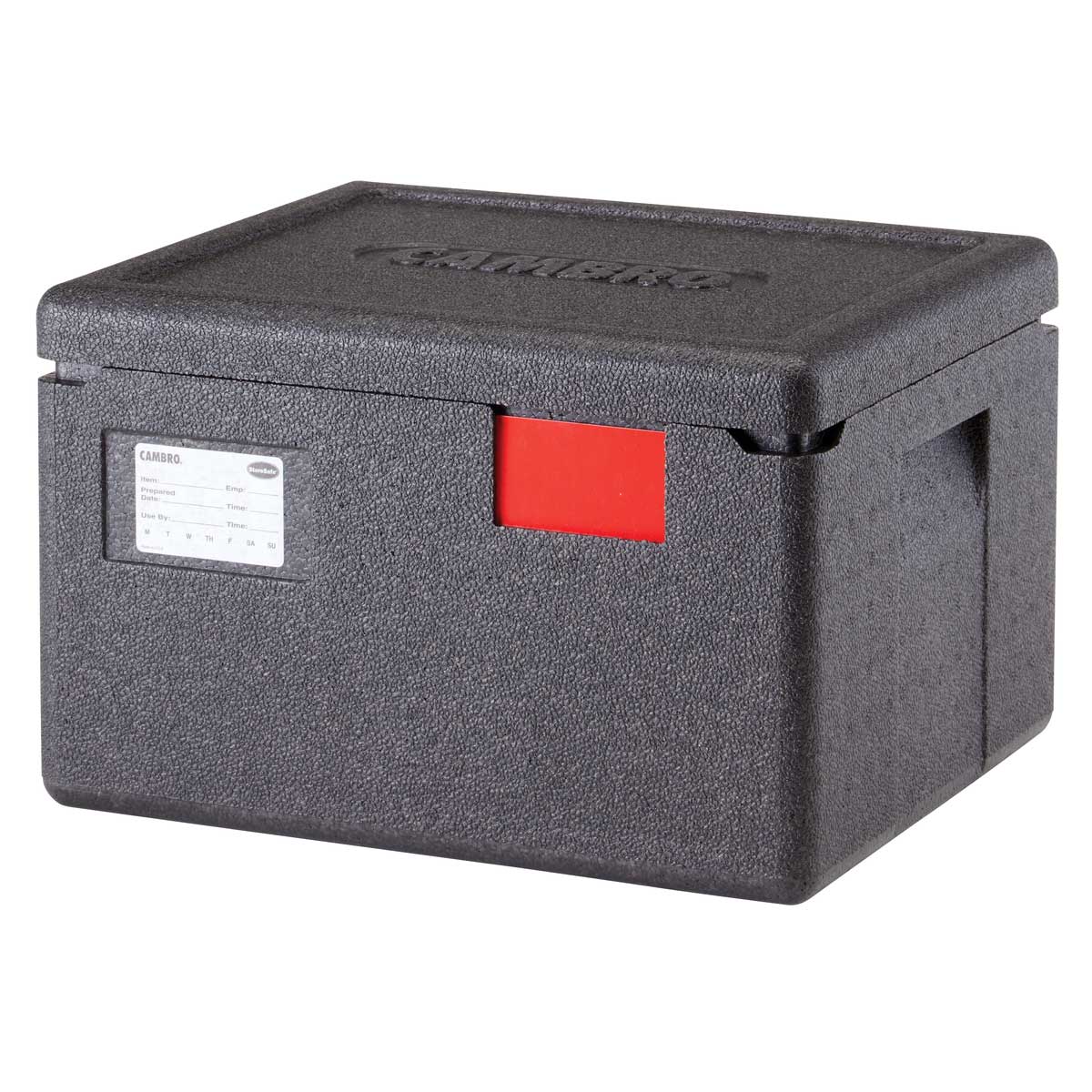 Cambro 23SLB250 StoreSafe Food Rotation Label Bulk Dispenser Pack - Image 3