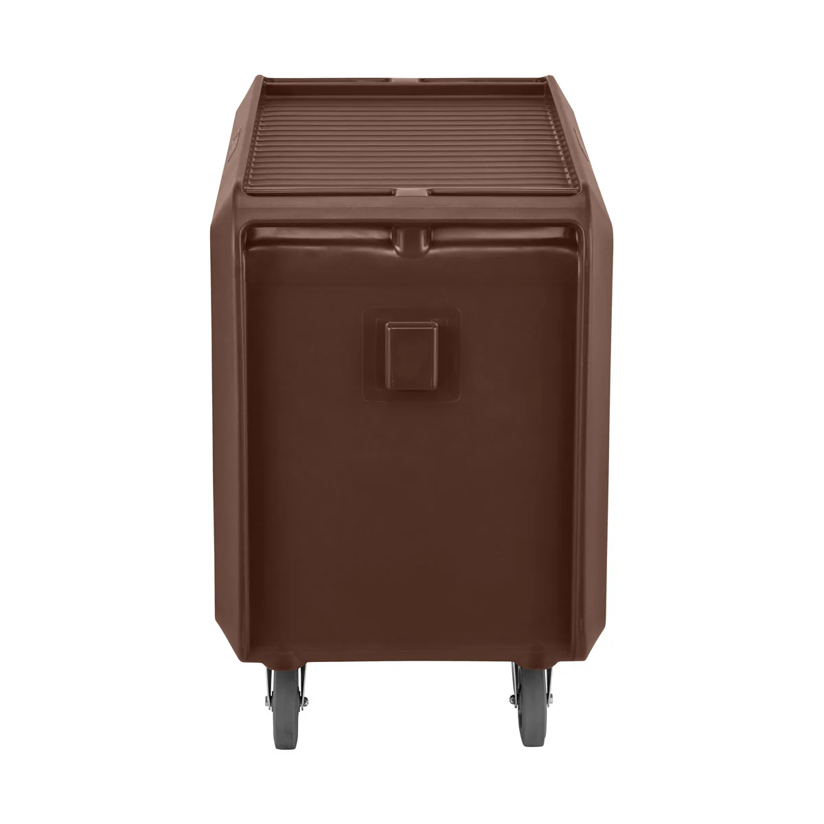 Cambro SC337131 Service Cart Pro, Brown - Image 3