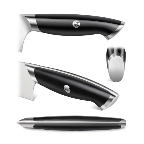 Cangshan Cutlery 1023817 Thomas Keller Signature Collection Chef Knife, 10" - Image 3
