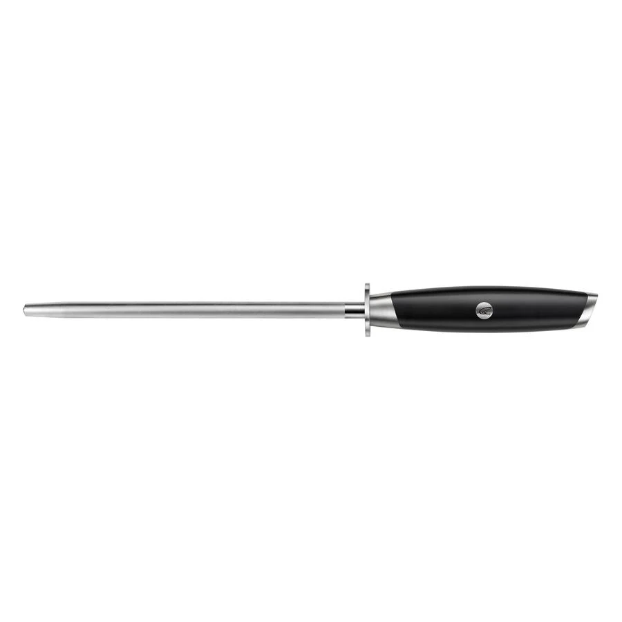 Cangshan Cutlery 1024647 Thomas Keller Signature Collection Diamond Coated Honing Steel, 8" - Image 2
