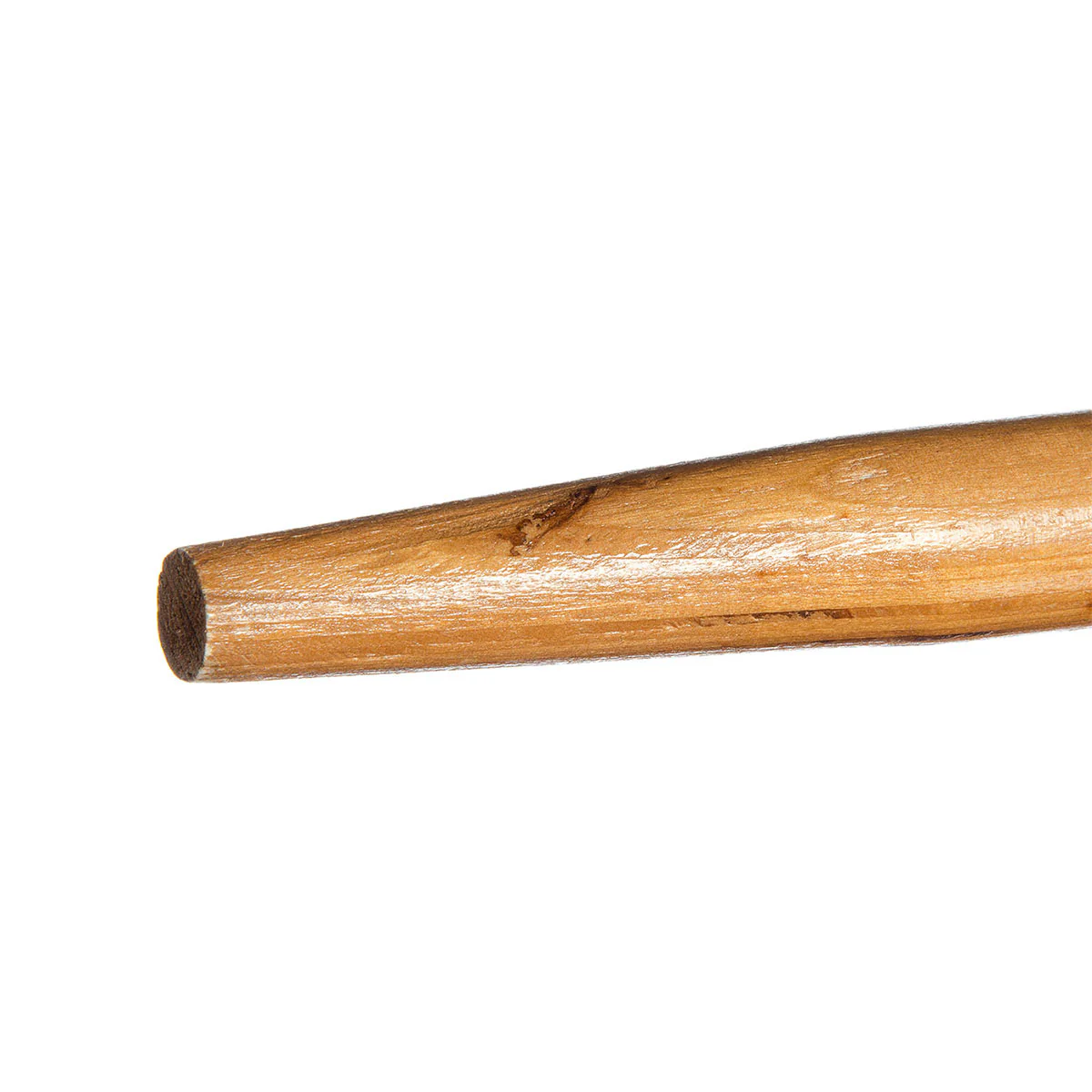 Carlisle 4026200 Flo-Pac Tapered Wood Handle, 60" - Image 2