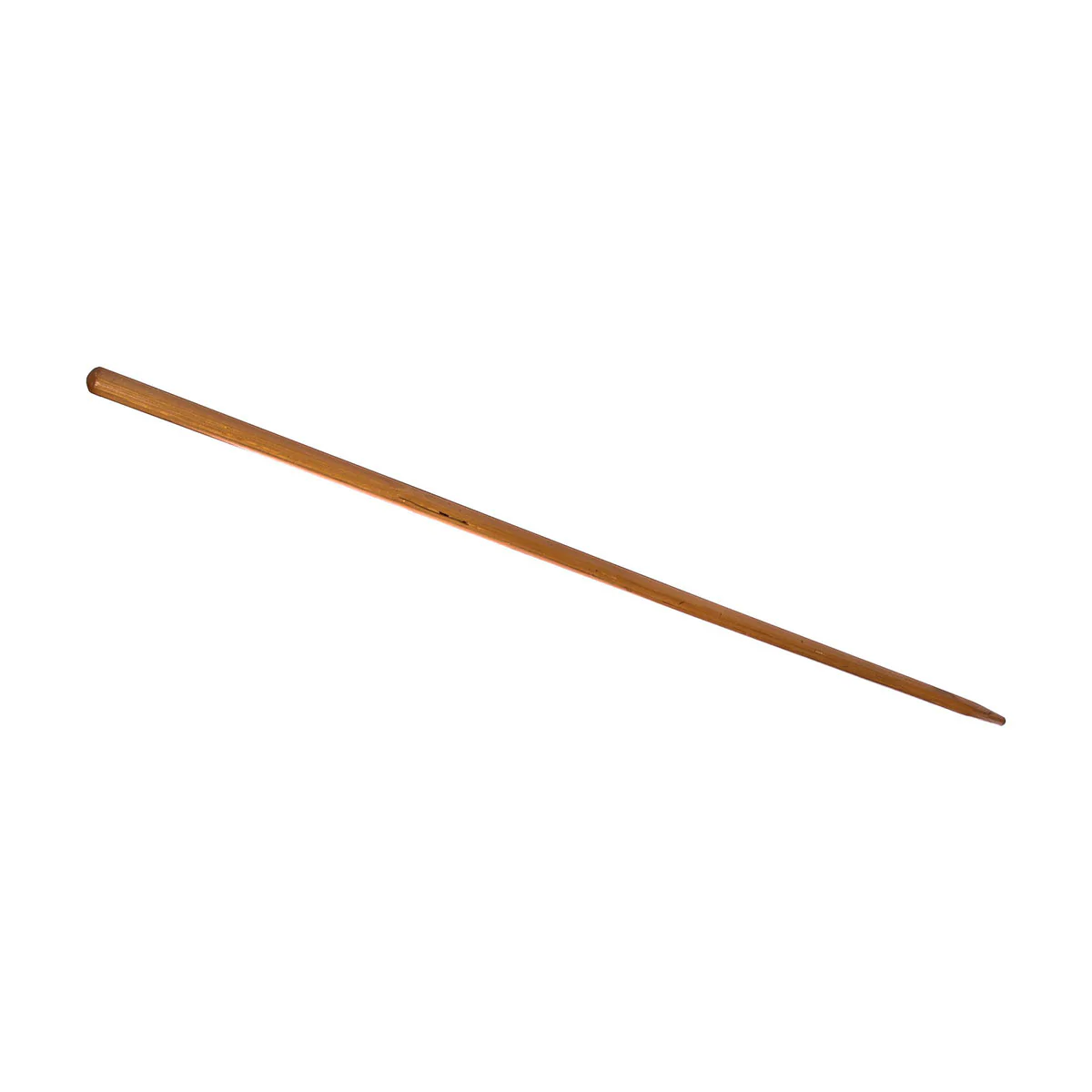 Carlisle 4026200 Flo-Pac Tapered Wood Handle, 60" - Image 3