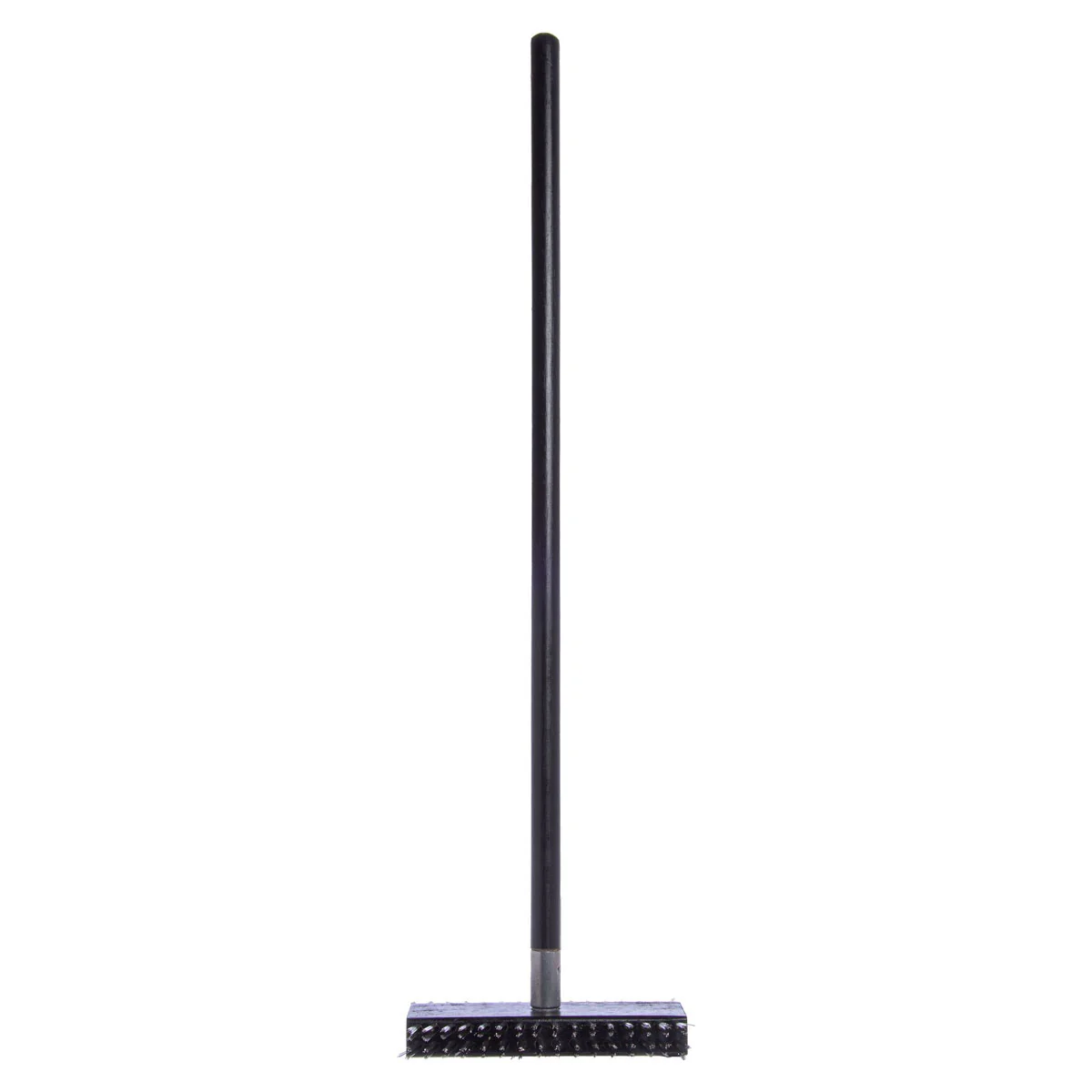 Carlisle 4029000 Sparta Broiler Master Grill Brush w/ Stainless Steel Bristles, 30-1/2" - Image 5