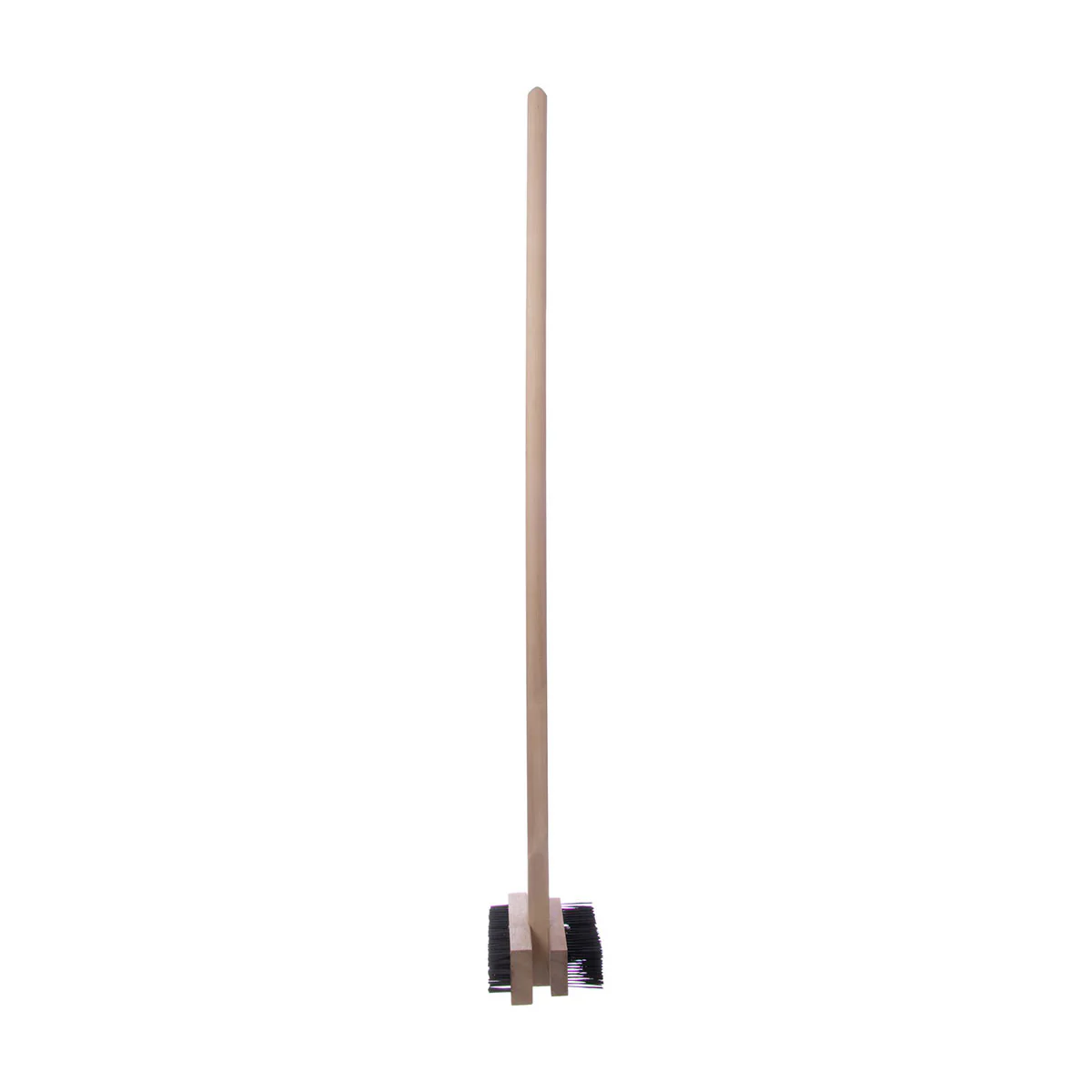 Carlisle 4029400 Double Broiler King Brush w/ Handle - Image 4