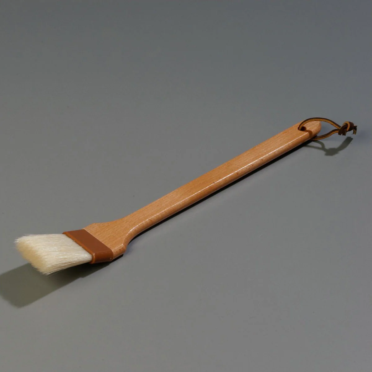 Carlisle 4037000 Sparta Wide Angled Brush, 2" - Image 2