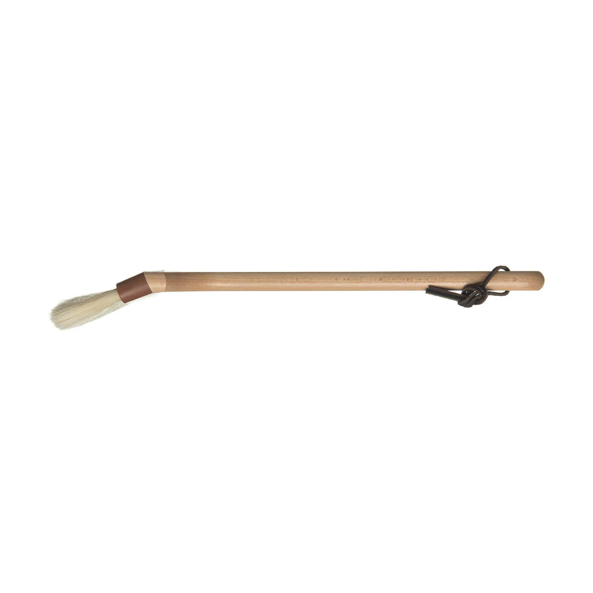 Carlisle 4037100 Sparta Wide Angled Brush, 4" - Image 3