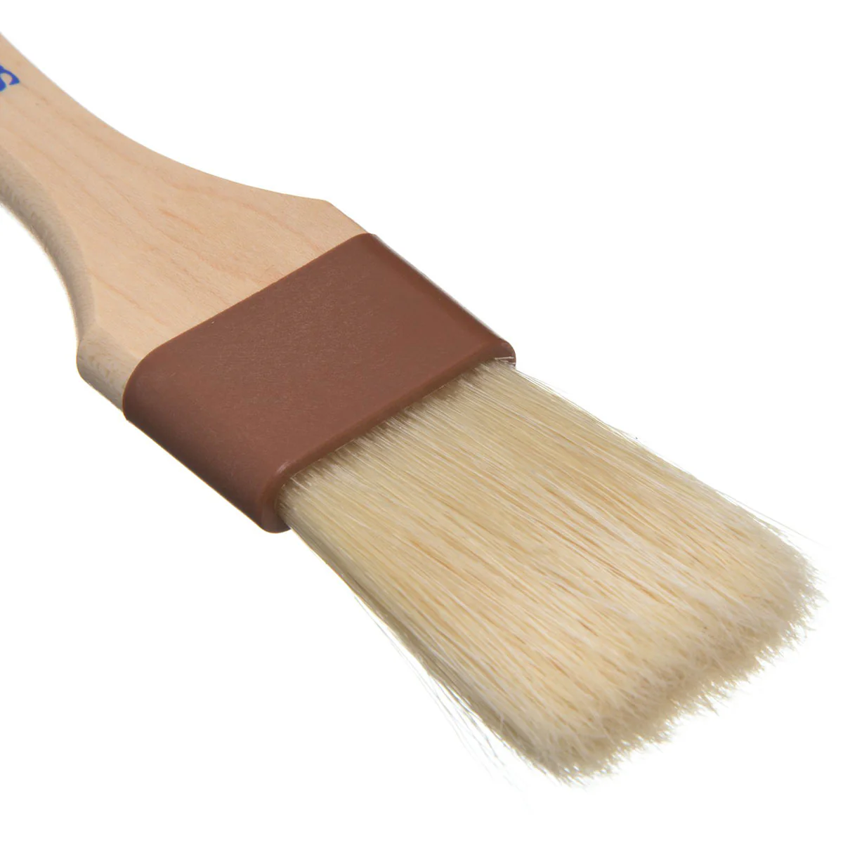 Carlisle 4037300 Sparta Wide Flat Brush, 1.5" - Image 2