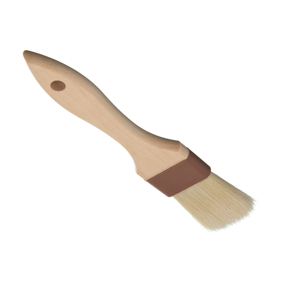 Carlisle 4037300 Sparta Wide Flat Brush, 1.5" - Image 3