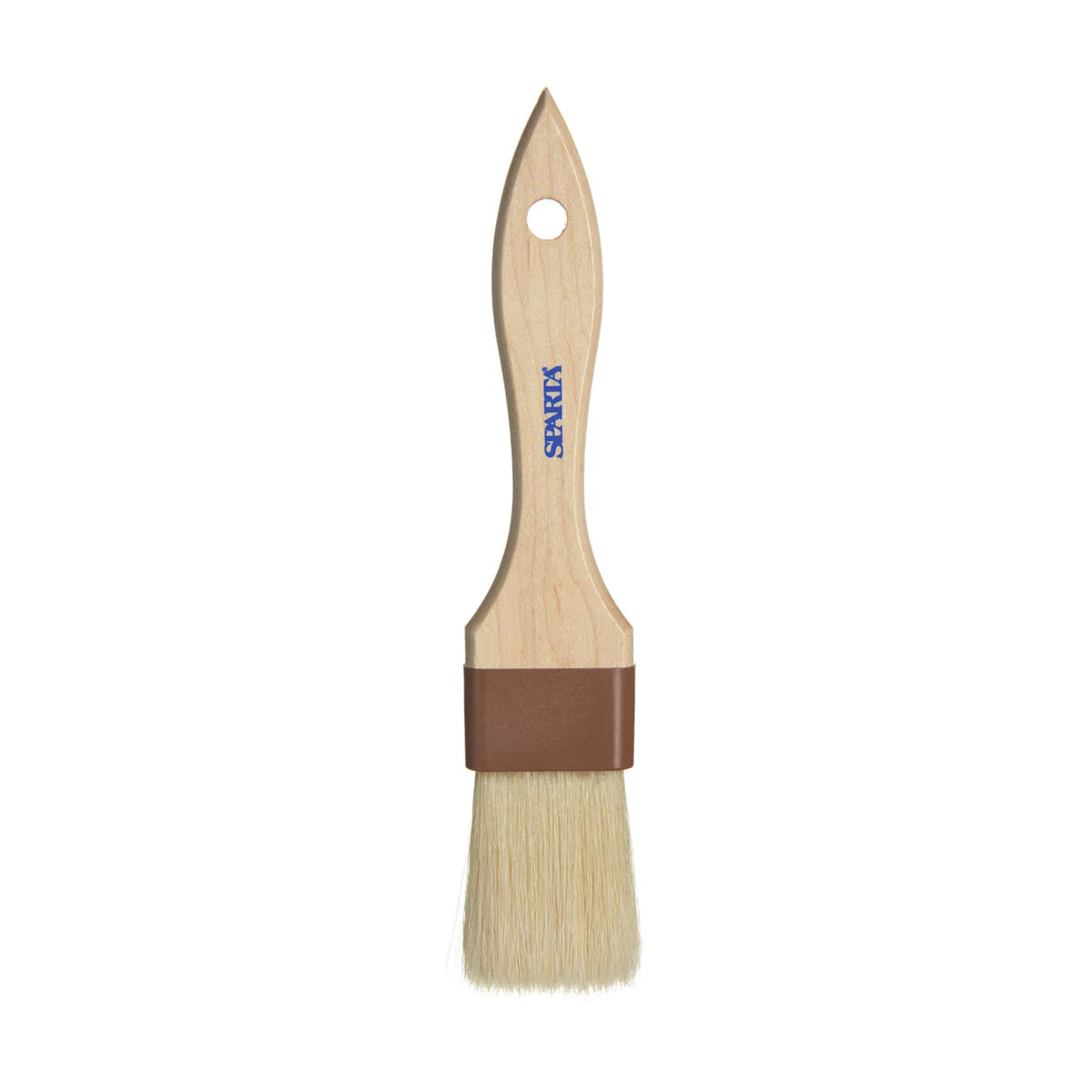 Carlisle 4037300 Sparta Wide Flat Brush, 1.5" - Image 4