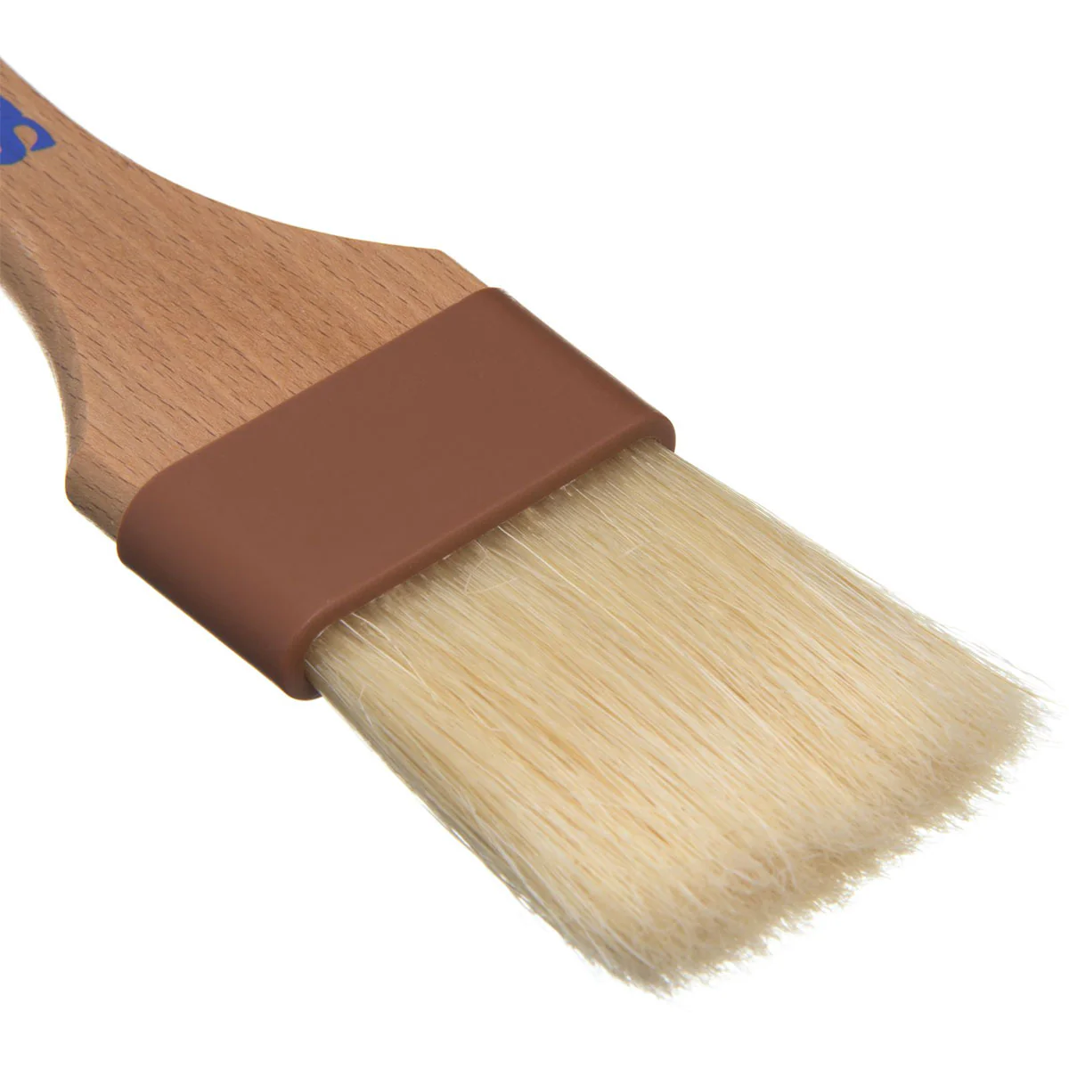 Carlisle 4037400 Sparta Wide Flat Brush, 2" - Image 2