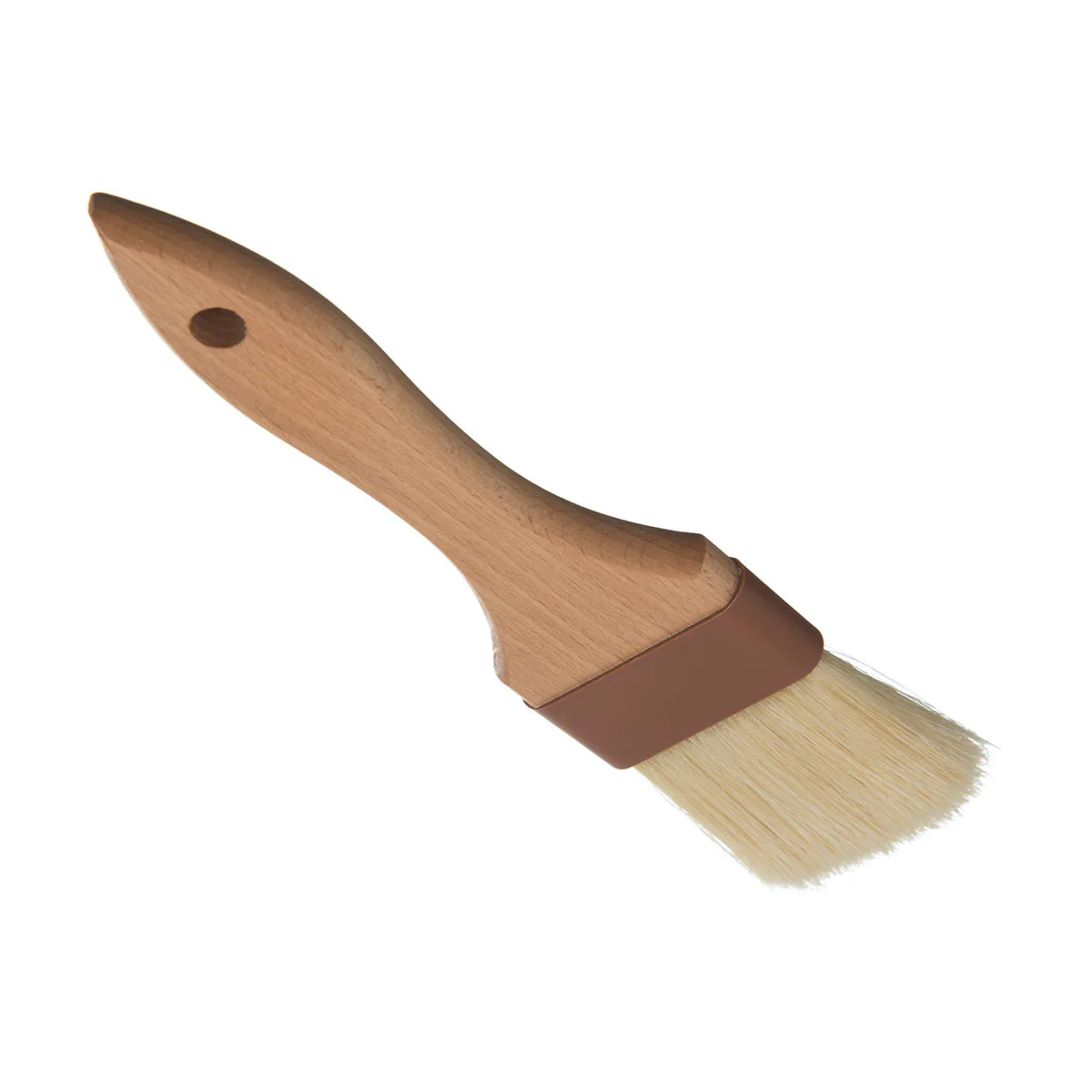 Carlisle 4037400 Sparta Wide Flat Brush, 2" - Image 3