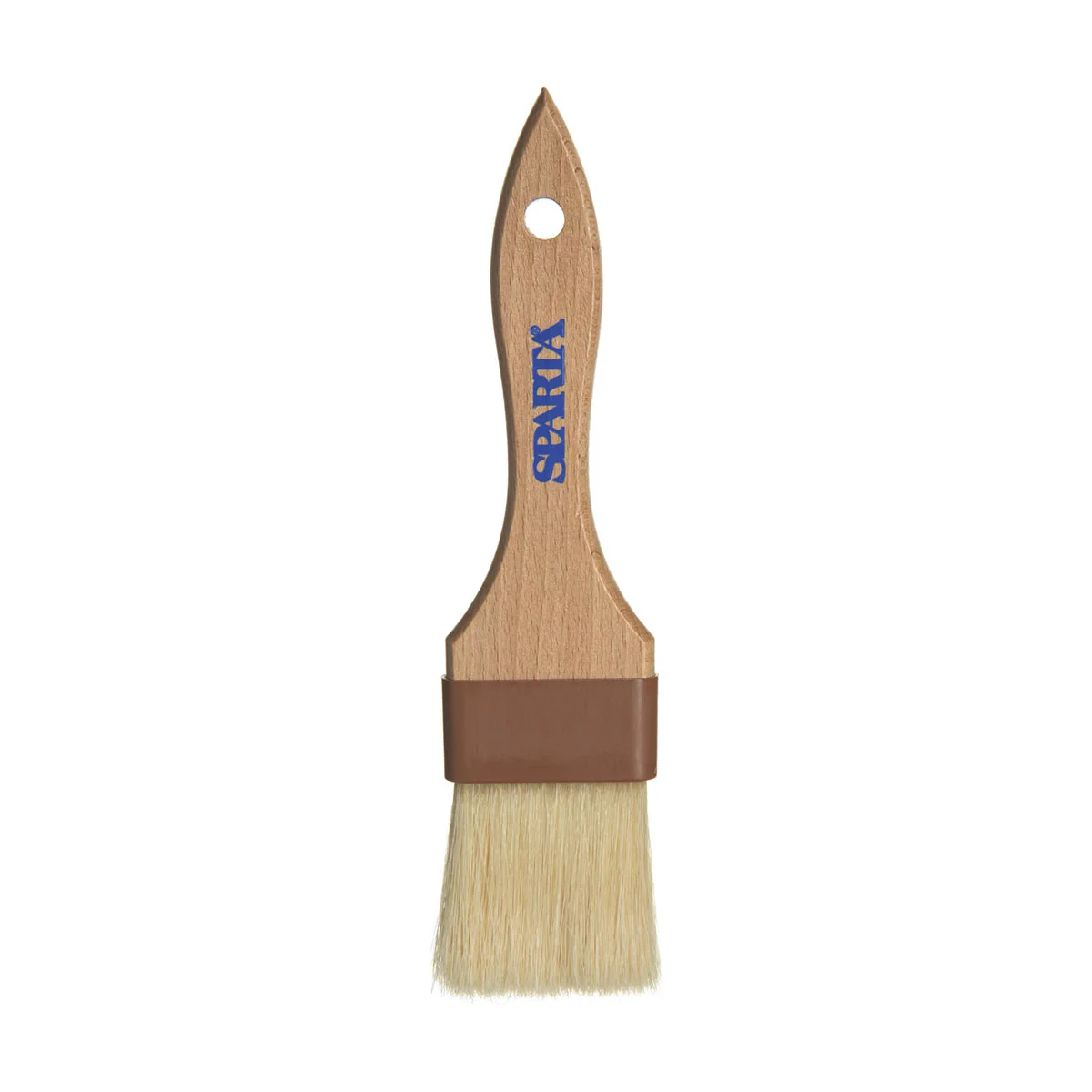 Carlisle 4037400 Sparta Wide Flat Brush, 2" - Image 4