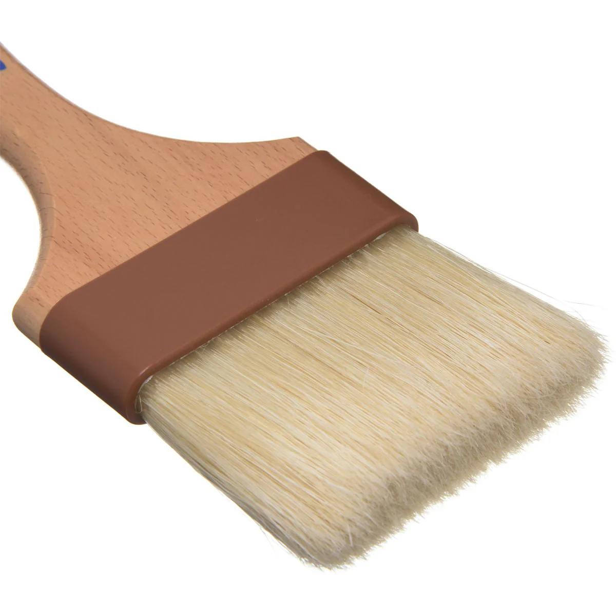 Carlisle 4037500 Sparta Wide Flat Brush, 3" - Image 2
