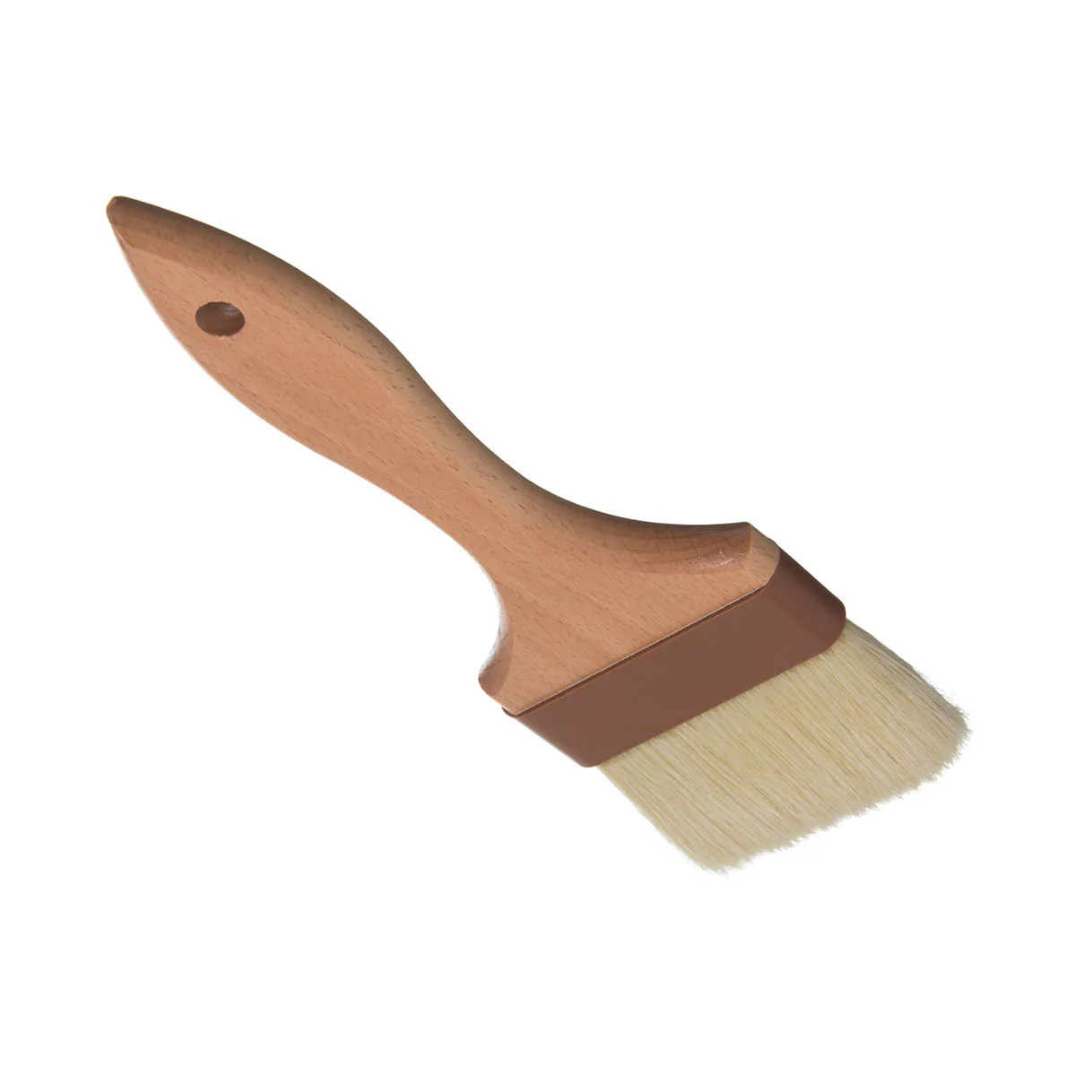 Carlisle 4037500 Sparta Wide Flat Brush, 3" - Image 3