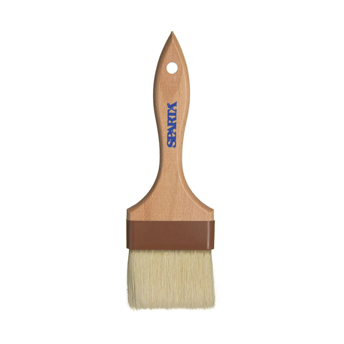 Carlisle 4037500 Sparta Wide Flat Brush, 3" - Image 4