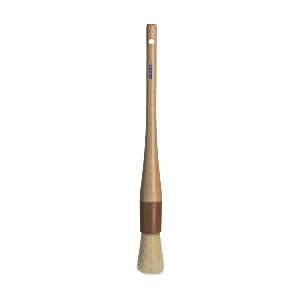 Carlisle 4038000 Sparta Round Brush, 1" - Image 4