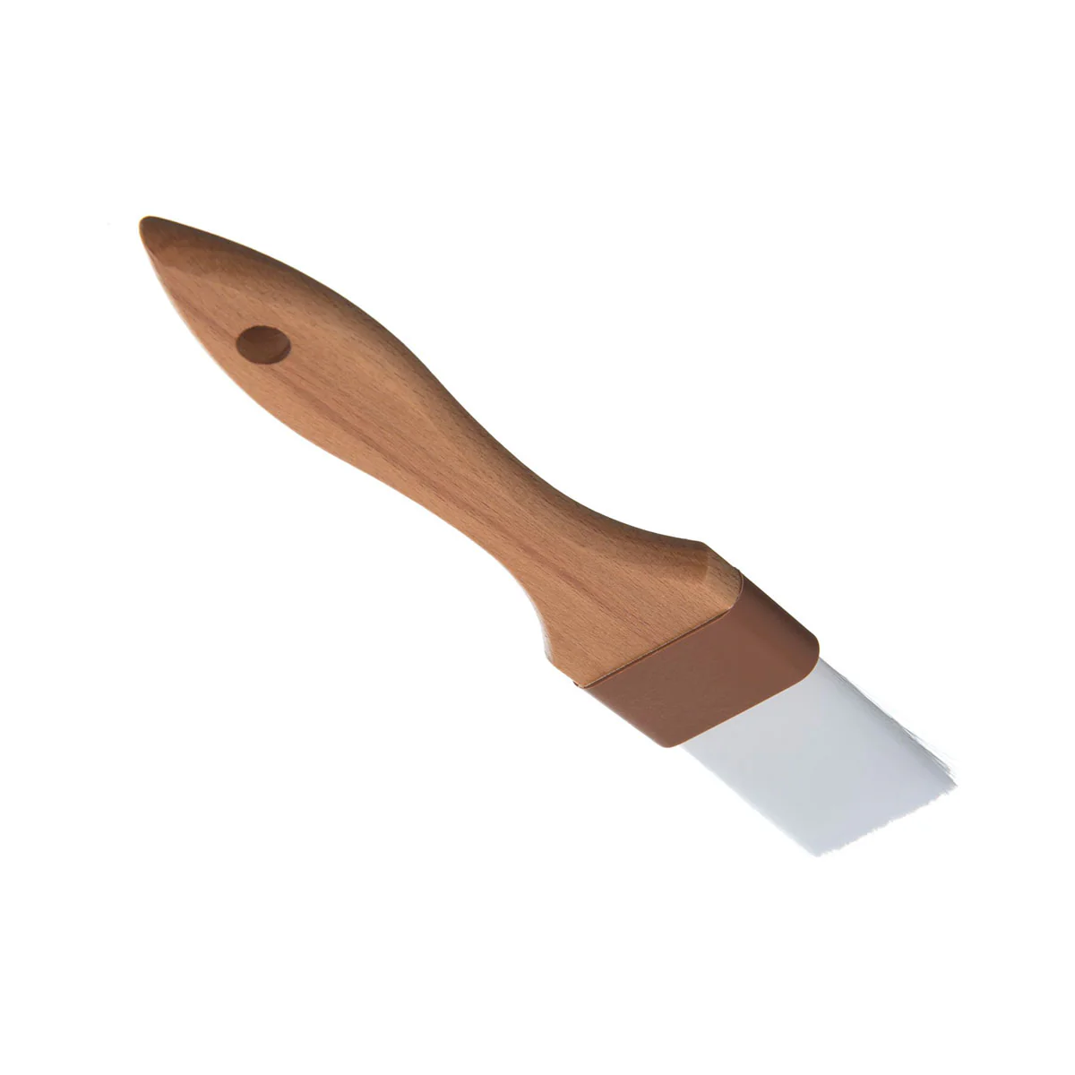 Carlisle 4039600 Sparta Wide Brush, 1.5" - Image 2