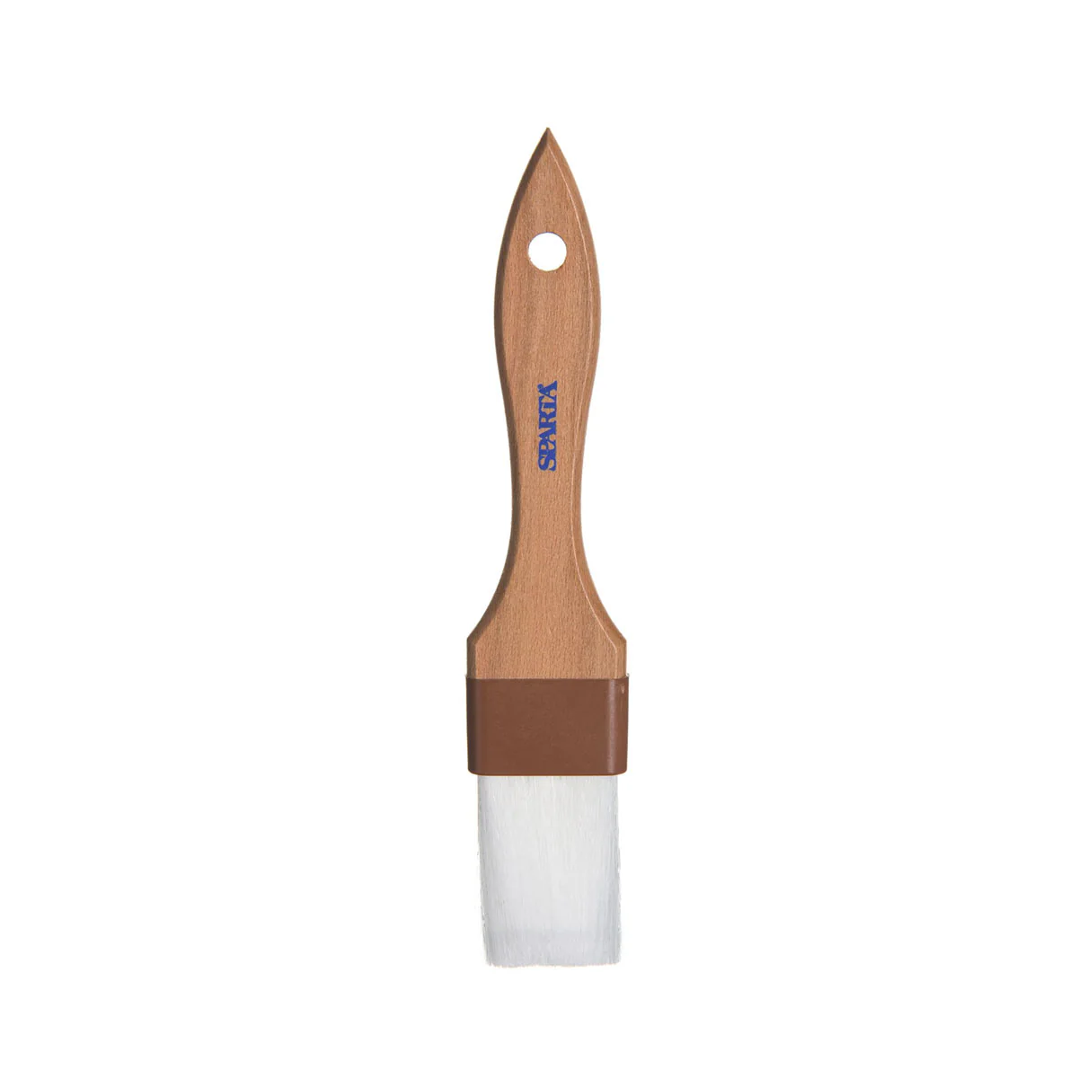 Carlisle 4039600 Sparta Wide Brush, 1.5" - Image 3
