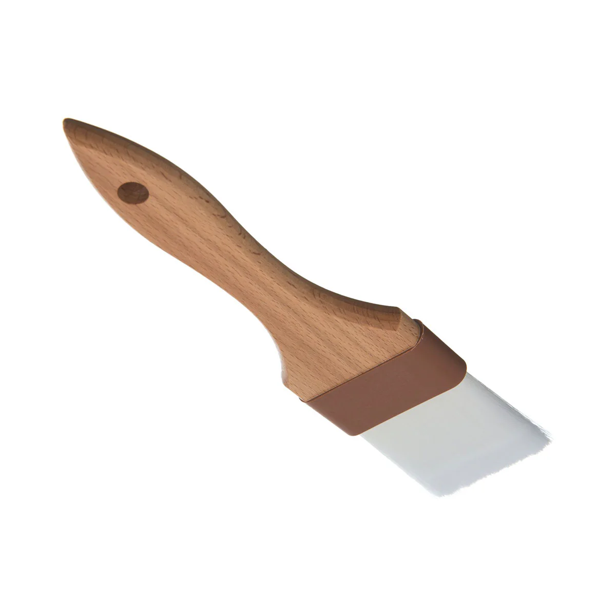 Carlisle 4039700 Sparta Wide Brush, 2" - Image 2