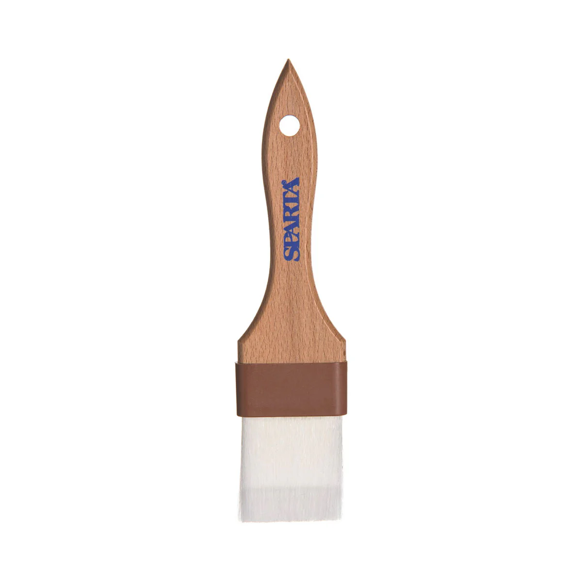 Carlisle 4039700 Sparta Wide Brush, 2" - Image 3