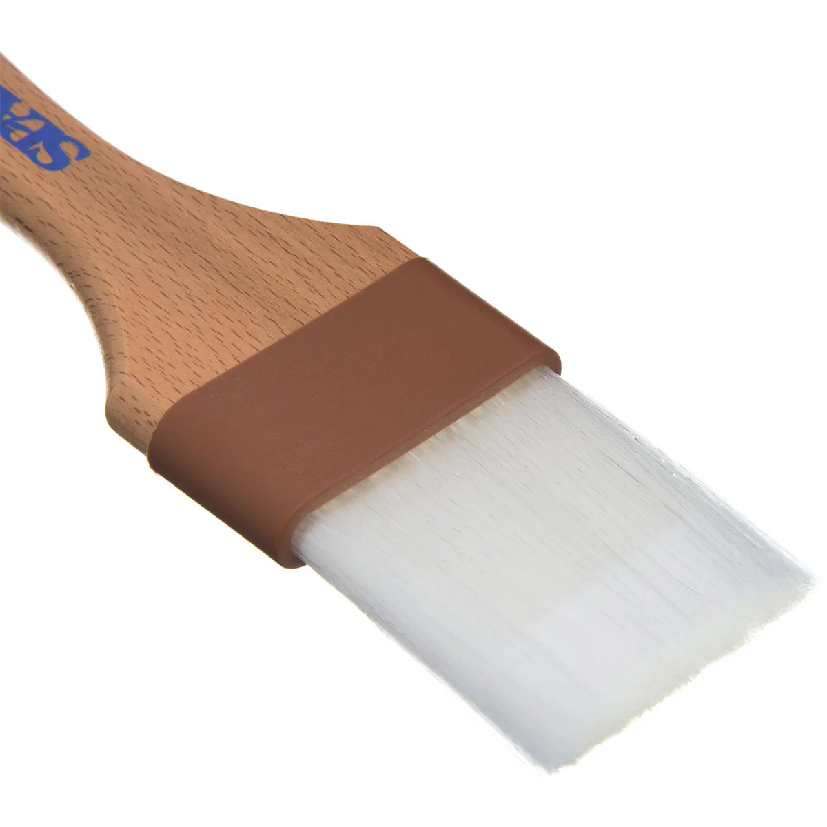 Carlisle 4039700 Sparta Wide Brush, 2" - Image 4