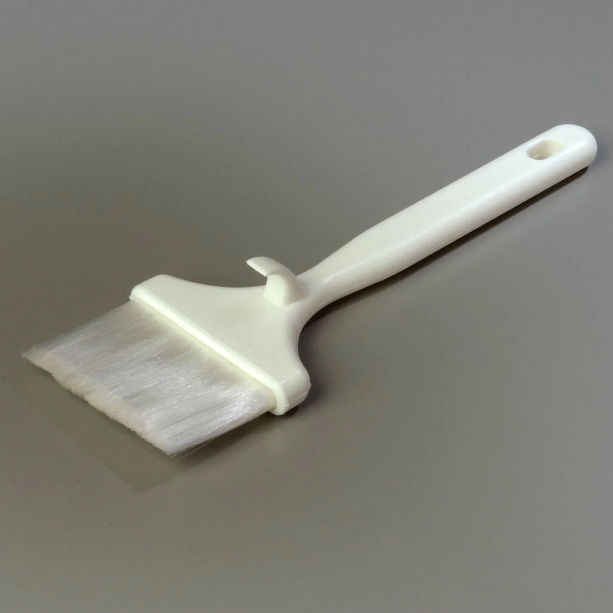 Carlisle 4040202 Sparta Meteor Pastry / Basting Brush, 3" - Image 2