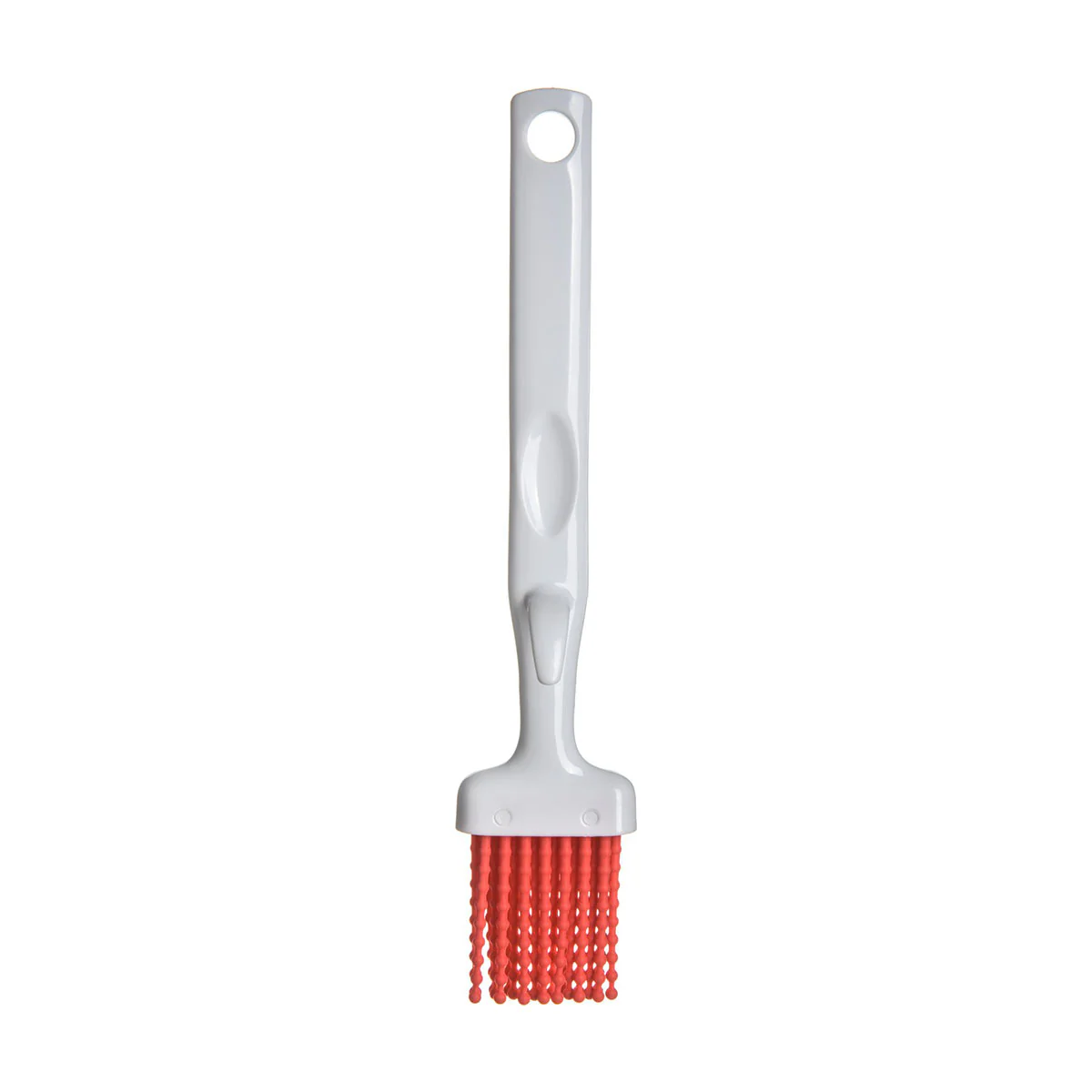Carlisle 4040305 Silicone Basting Brush, Red, 1-3/4" - Image 4