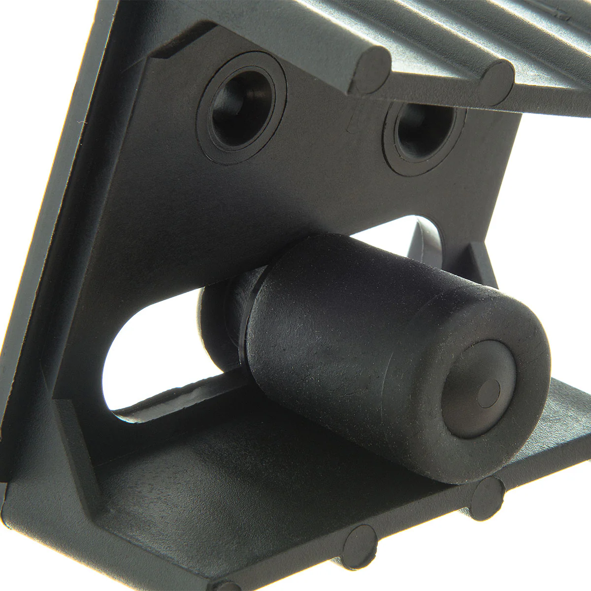 Carlisle 4073200 Roll N Grip Replacement Grippers, Pack of 2 - Image 2