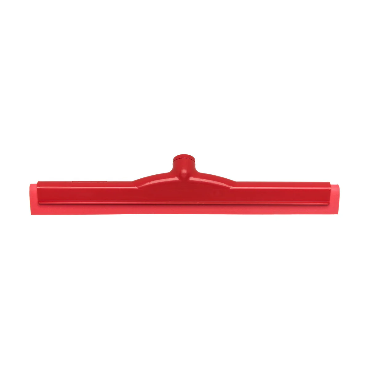 Carlisle 4156705 Sparta Double Foam Squeegee, Red, 18" - Image 2