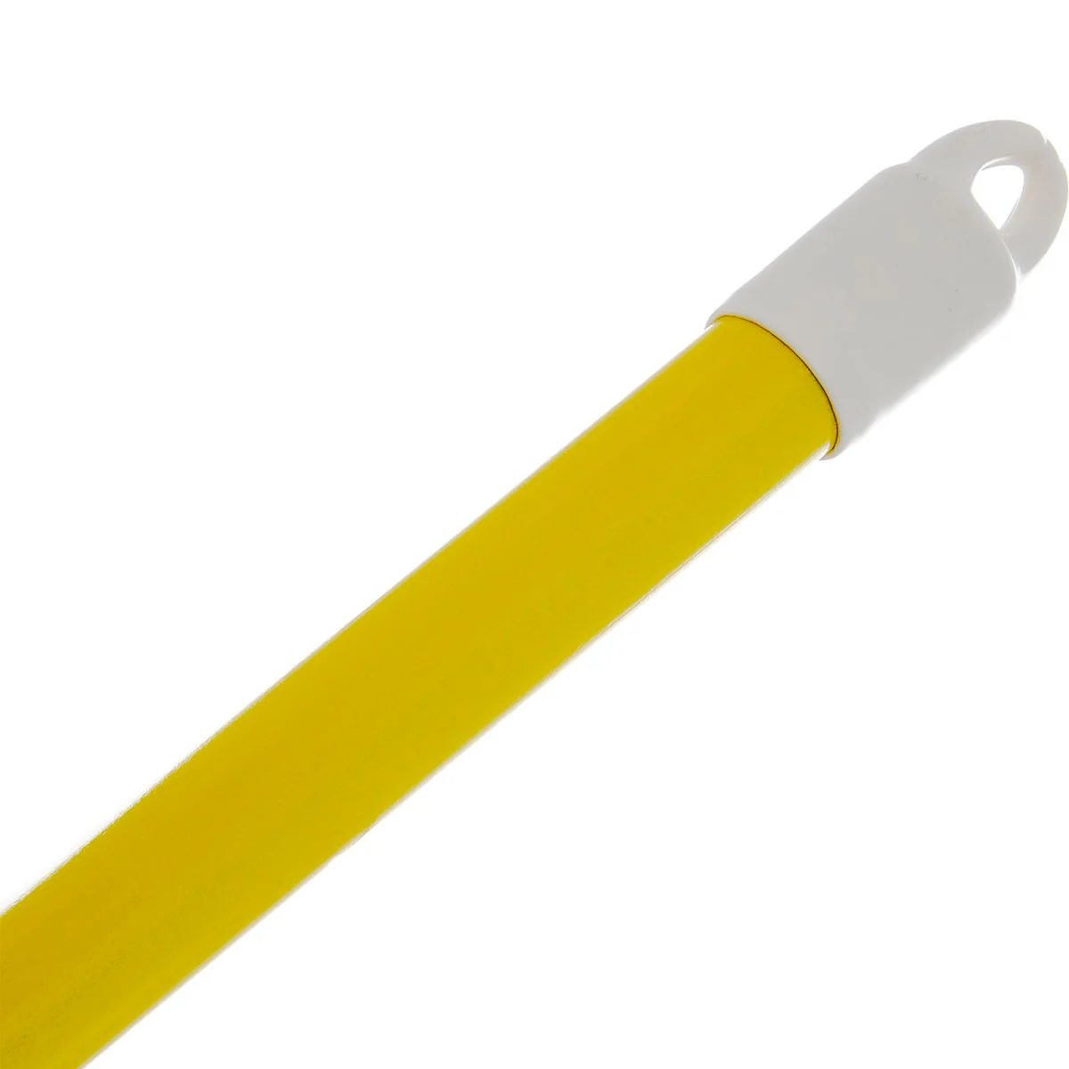 Carlisle 4166404 Sparta Spectrum Quik-Release Mop Handle, Yellow, 60" - Image 4