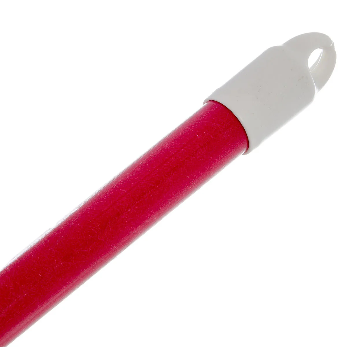 Carlisle 4166405 Sparta Spectrum Quik-Release Fiberglass Mop Handle, Red, 60" - Image 4