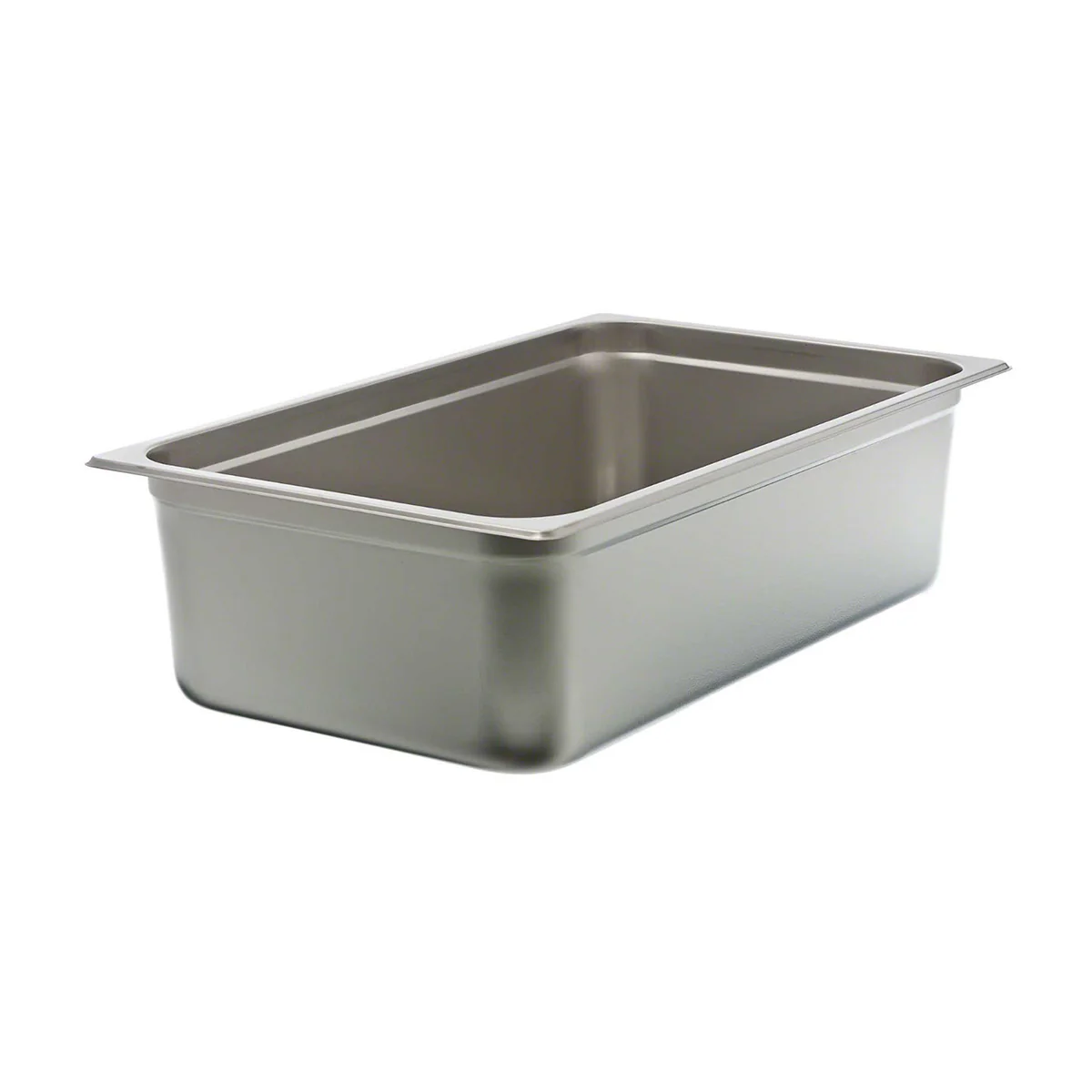Carlisle 607006 DuraPan Steam Table Pan, Full Size, 6" Deep - Image 2