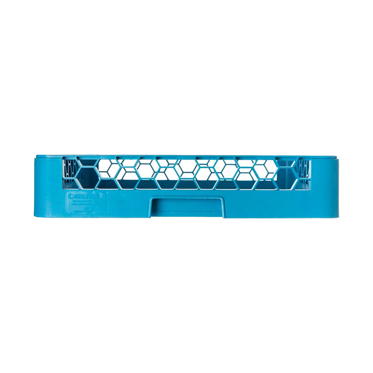 Carlisle RF14 Opti Clean Combo Flatware Rack, Full Size, Blue - Image 3